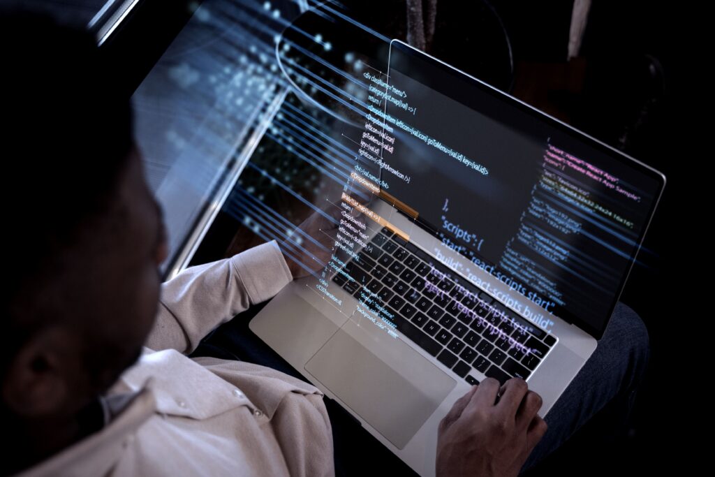 website securtiy test